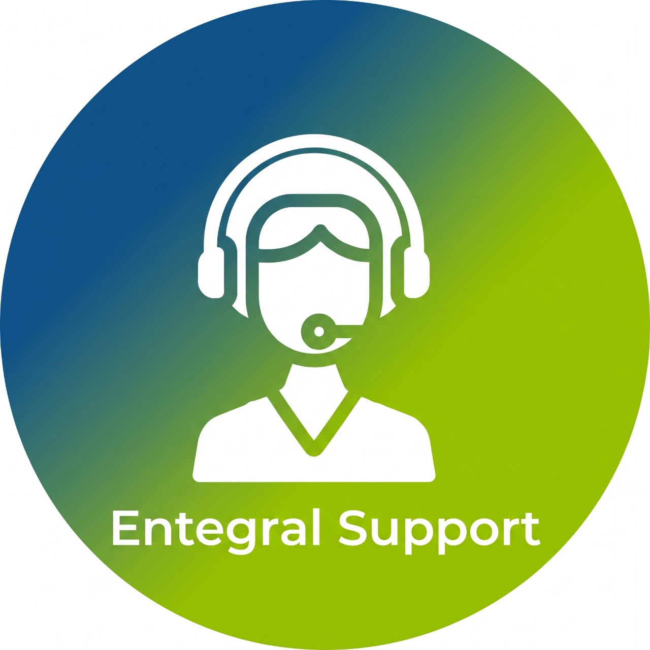 Entegral Support